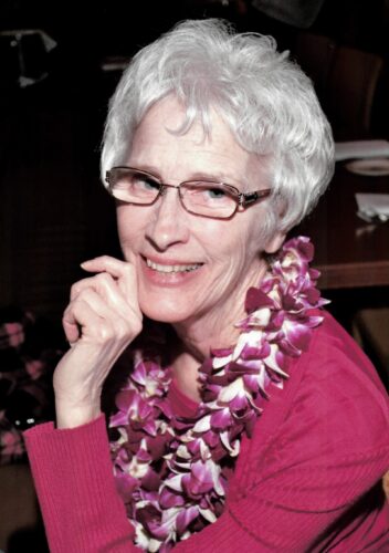 Carol J. (Oliva) Kubick
